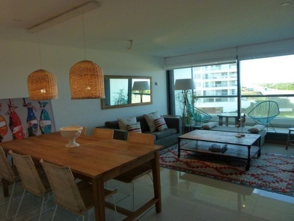 Departamento en alquiler en La Barva